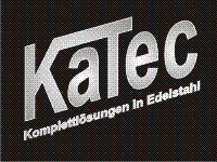KaTec-Edelstahll�sungen f�r jederman